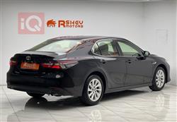 تۆیۆتا کامری